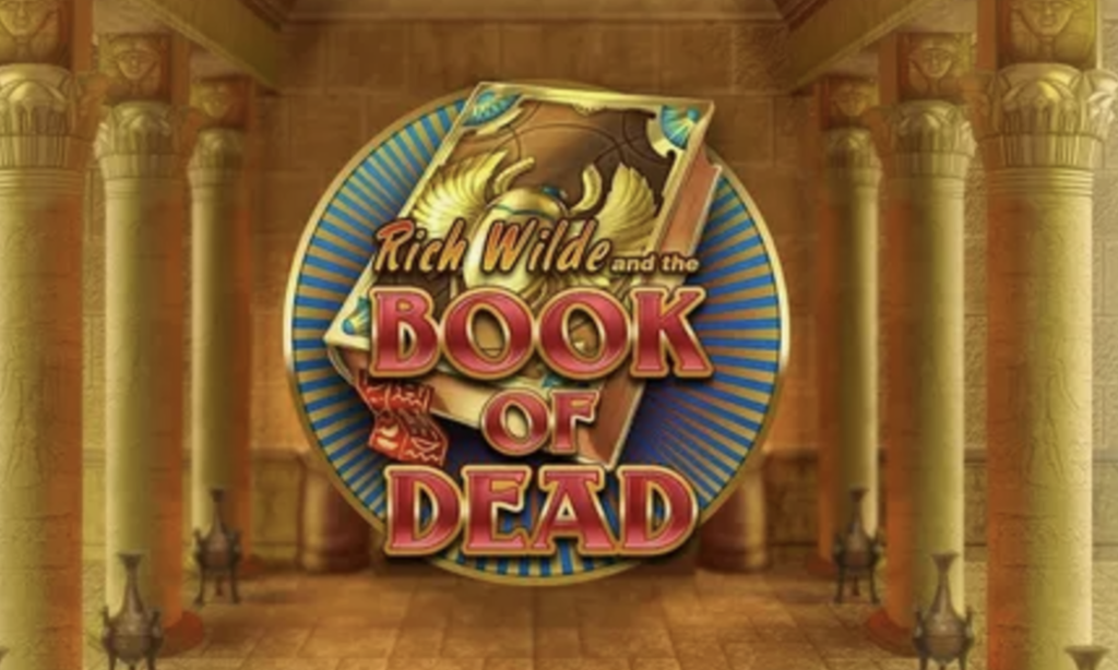 Book of Dead