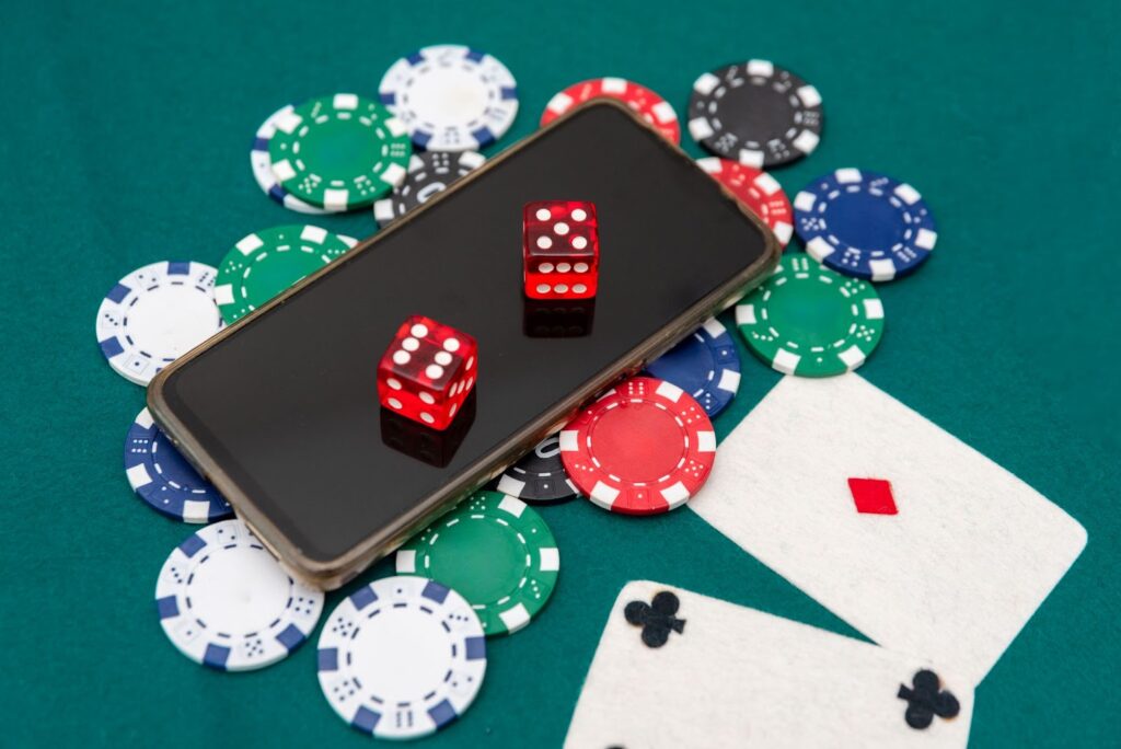 Mobile Pokies Apps