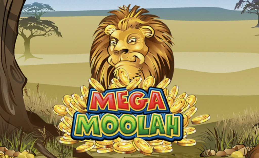 Mega Moolah