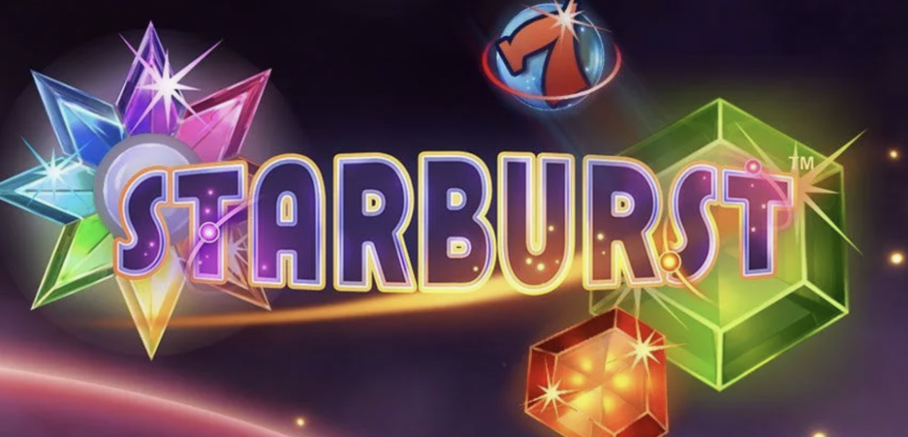 Starburst