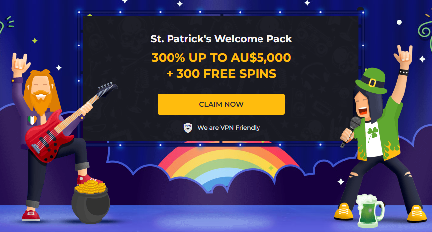 Rolling Slots Casino